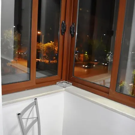 Appartement Big Ben Central