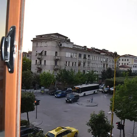 Appartement Big Ben Central