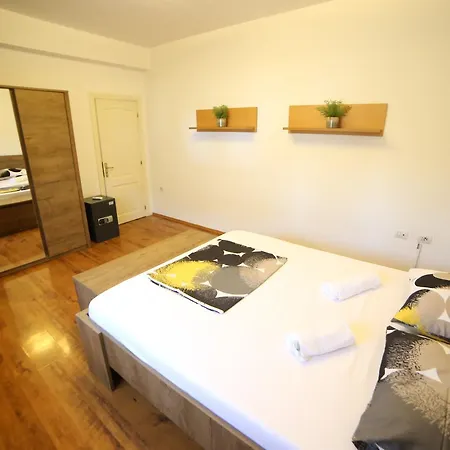 Big Ben Central Appartement